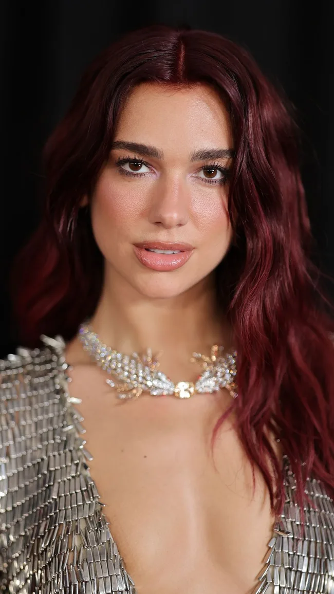 dua lipa