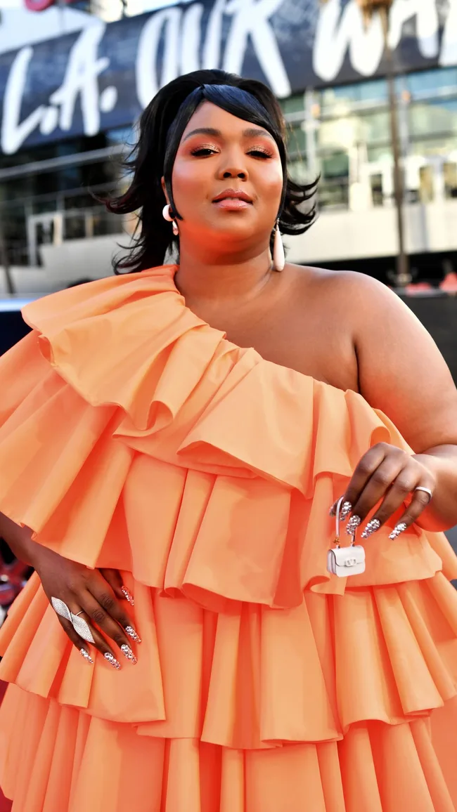 lizzo rumoured hercules cast