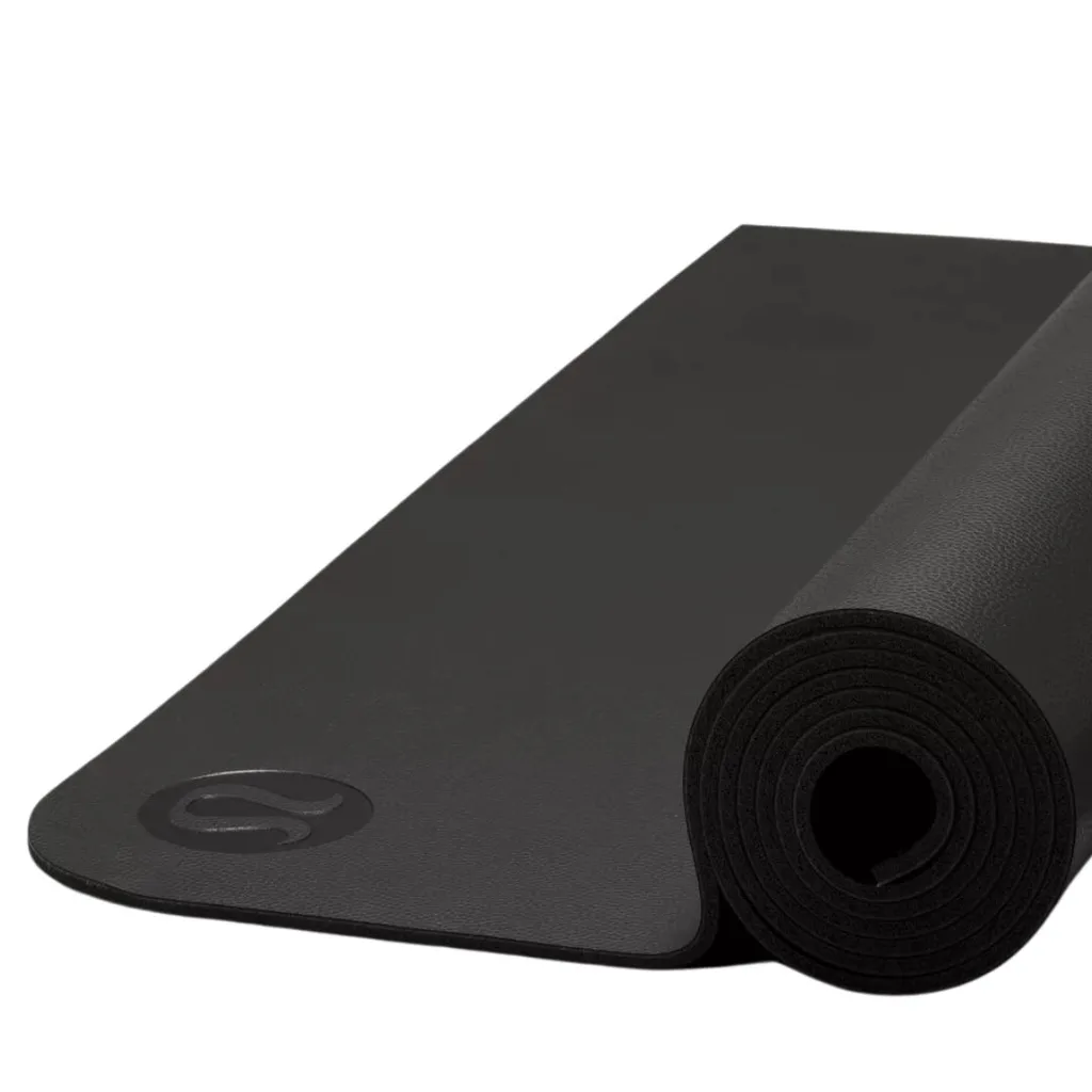 lululemon best yoga mat