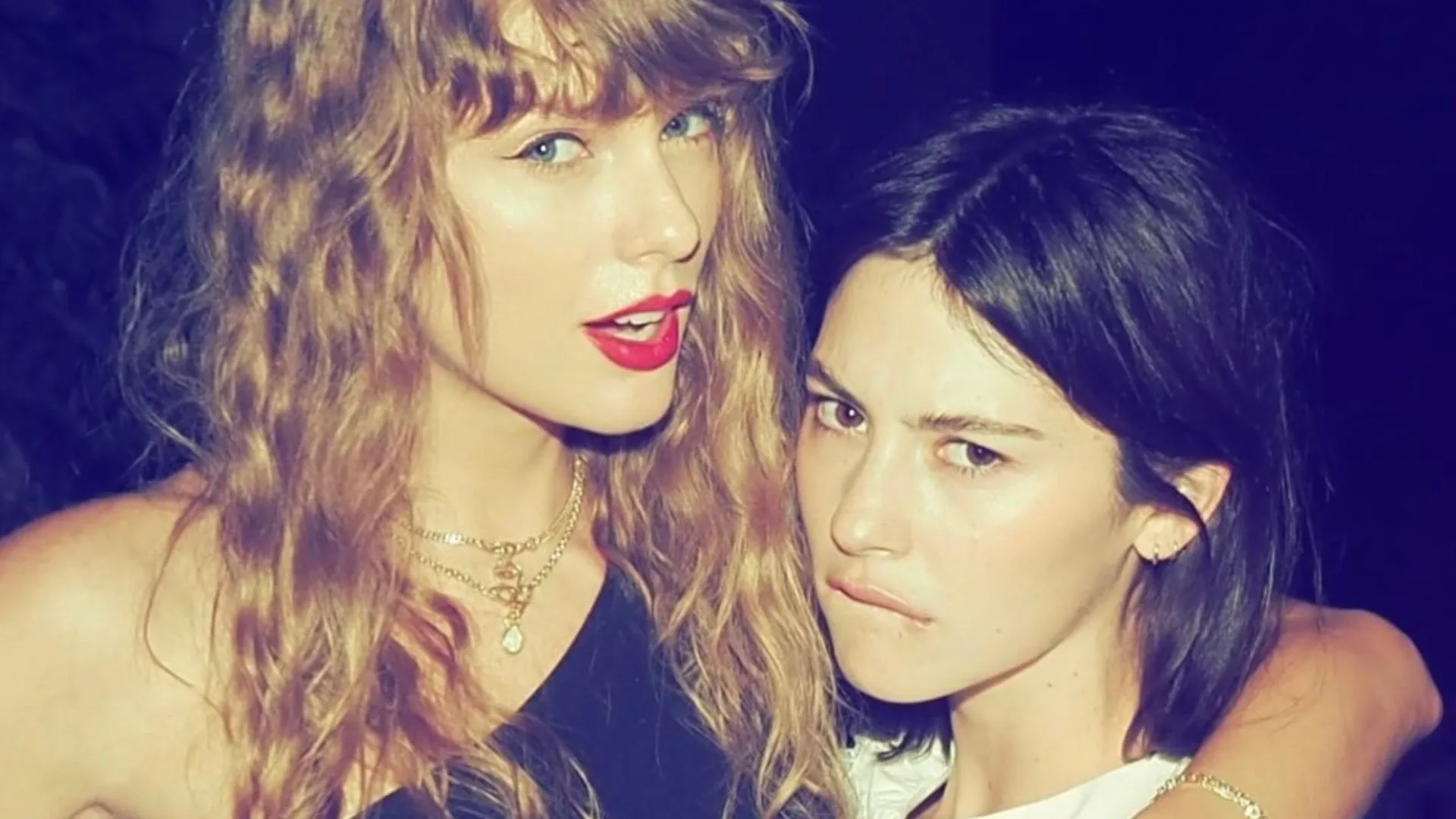 Gracie Abrams & Taylor Swift Friendship Timeline | ELLE | ELLE