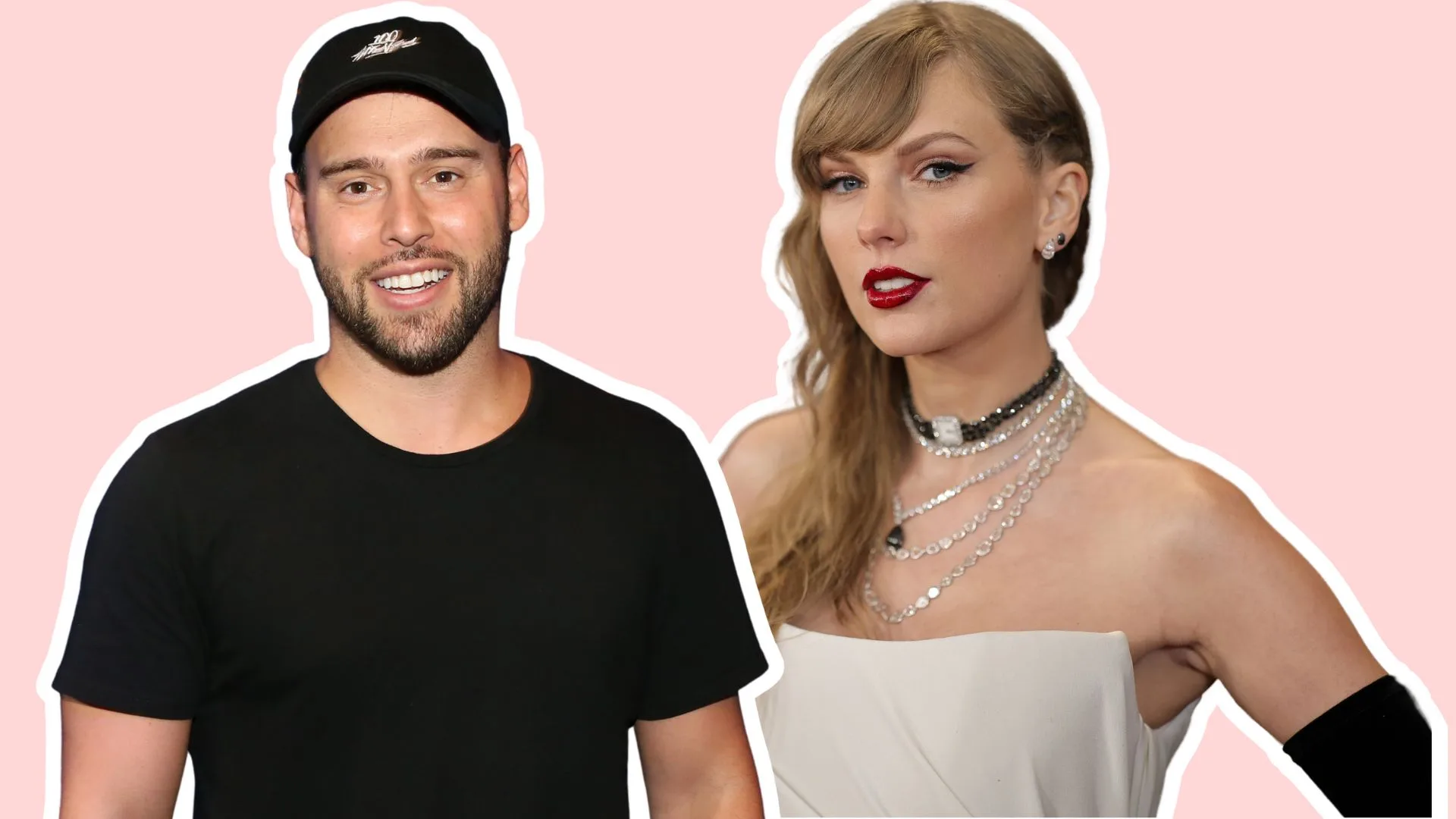 Taylor Swift & Scooter Braun Feud Timeline | ELLE | ELLE
