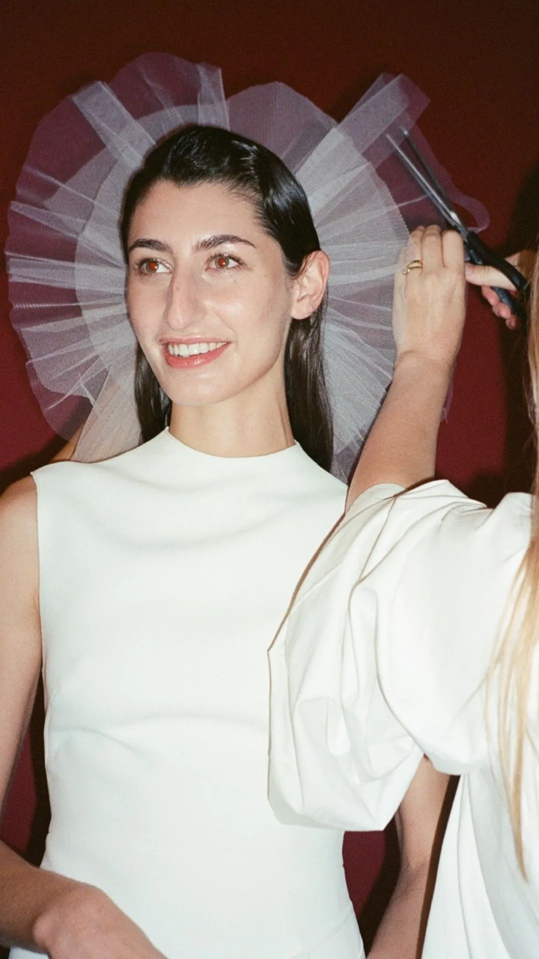 wedding week dress acler