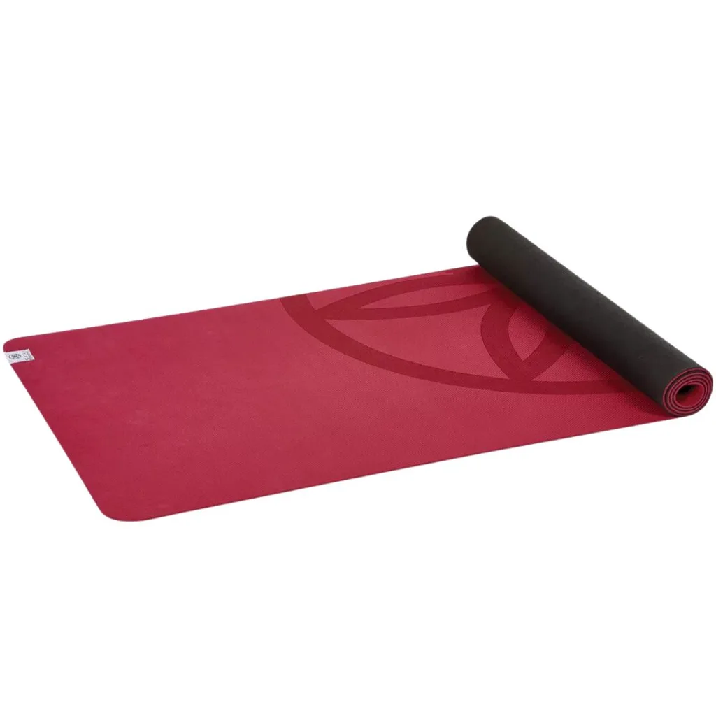 gaiam yoga mat