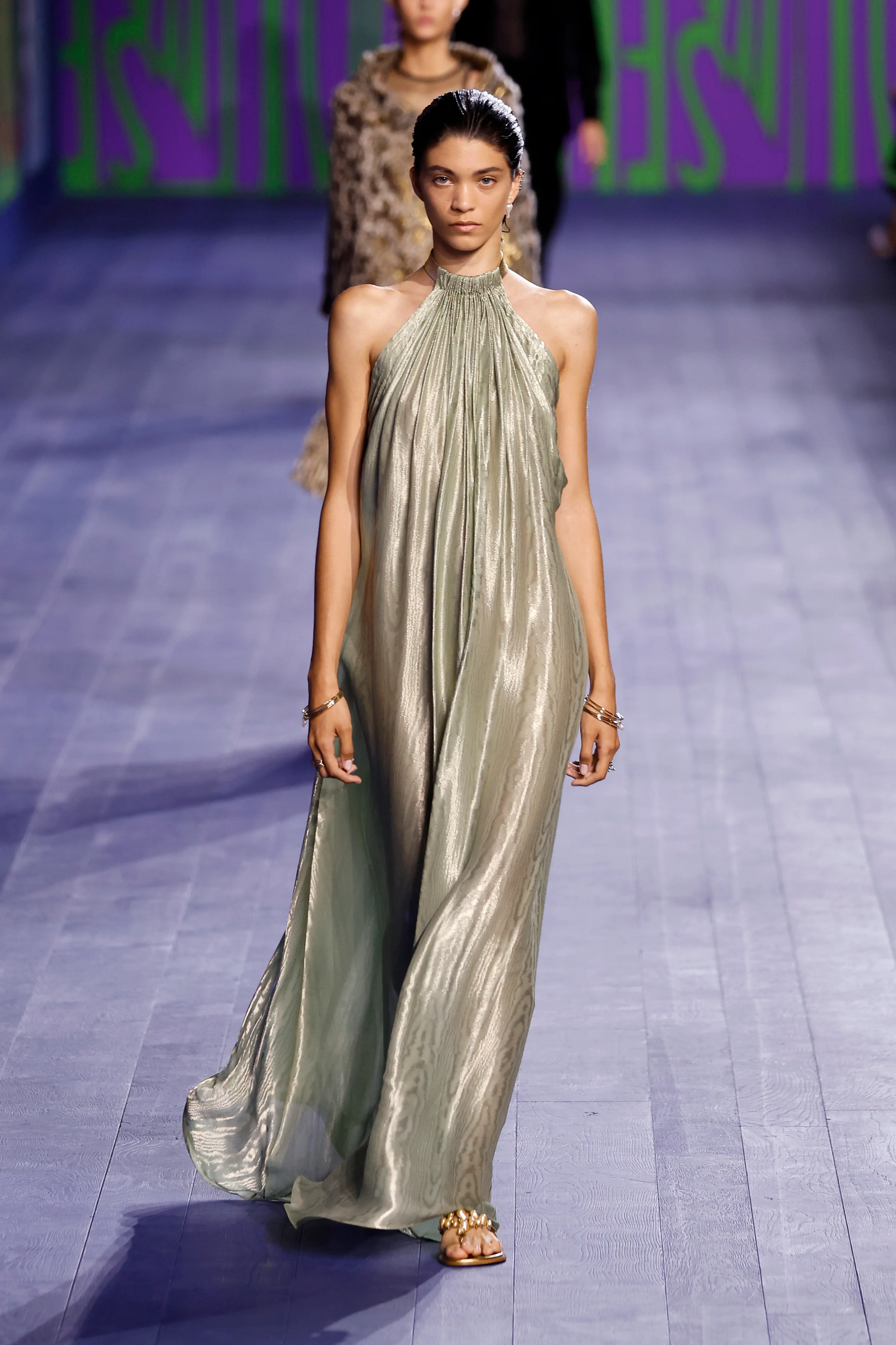 haute couture wedding dress