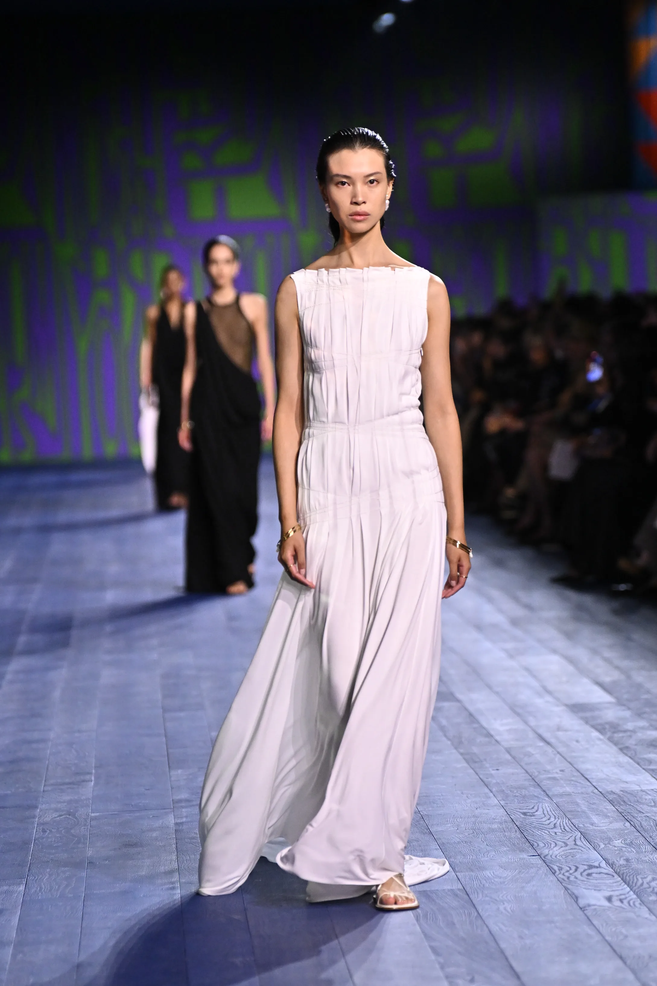 haute couture wedding dress
