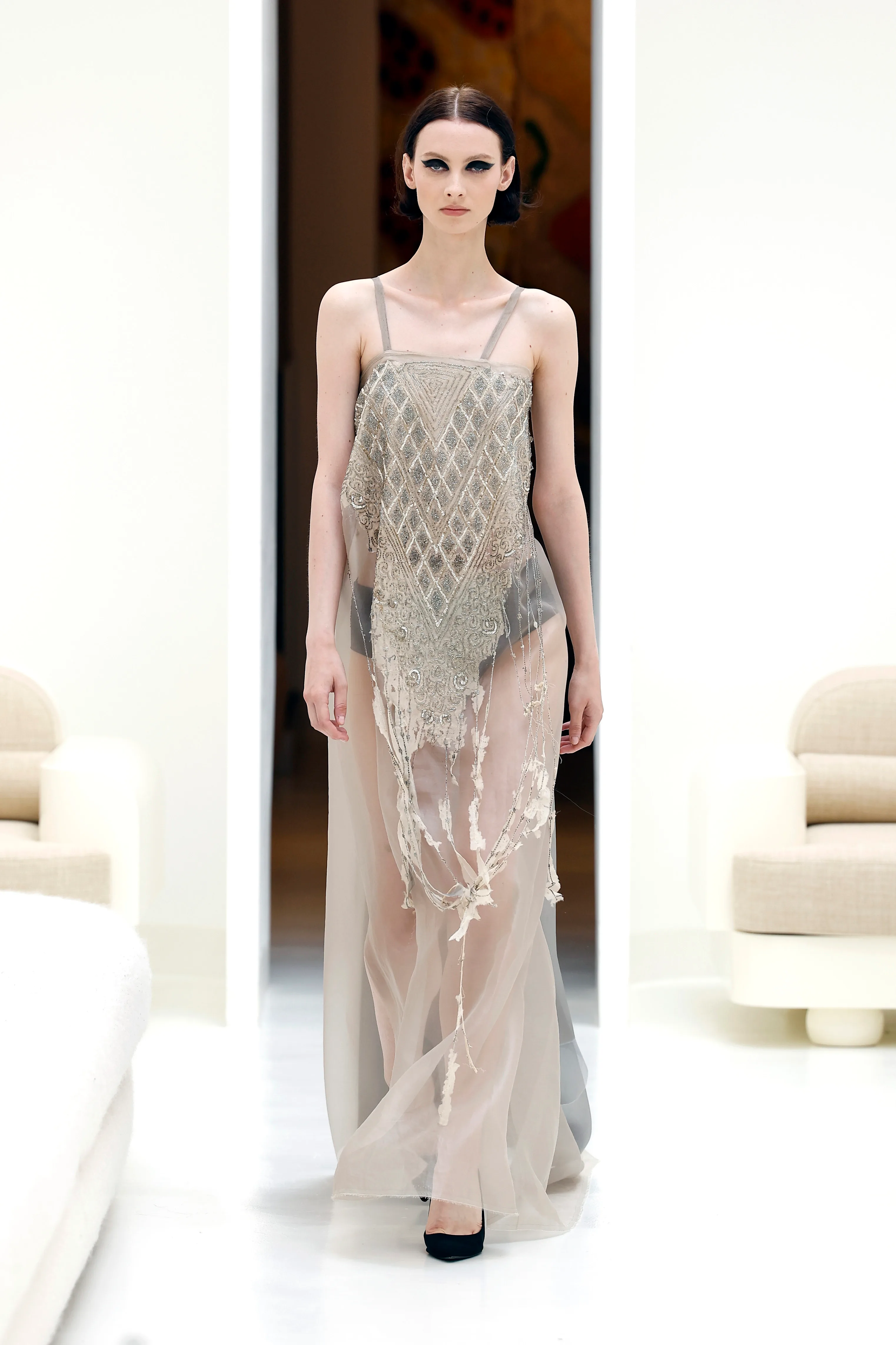 haute couture wedding dress