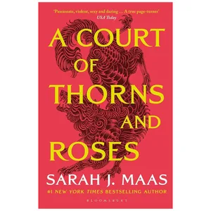 'A Court Of Thorns & Roses' TV Adaptation: Cast, Release Date