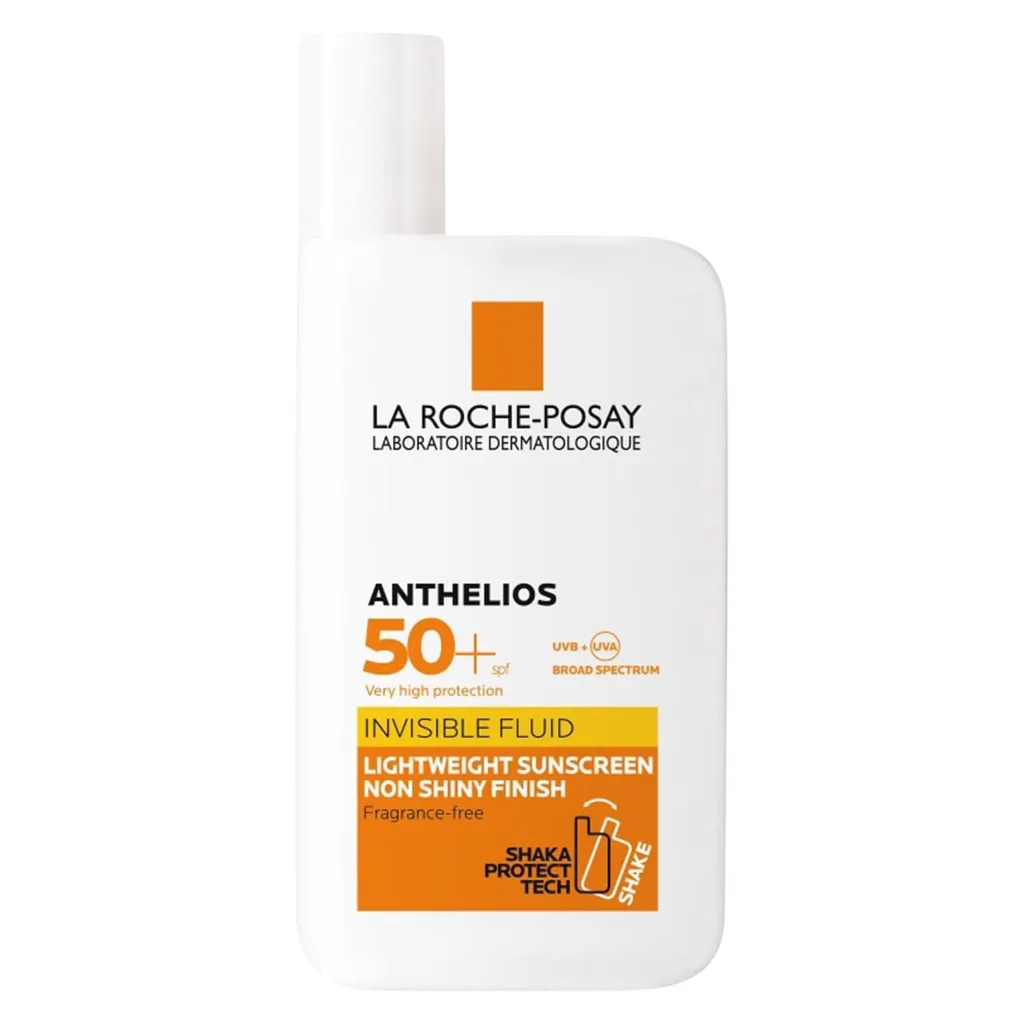 La Roche Posay Anthelios Ultra Light Fluid