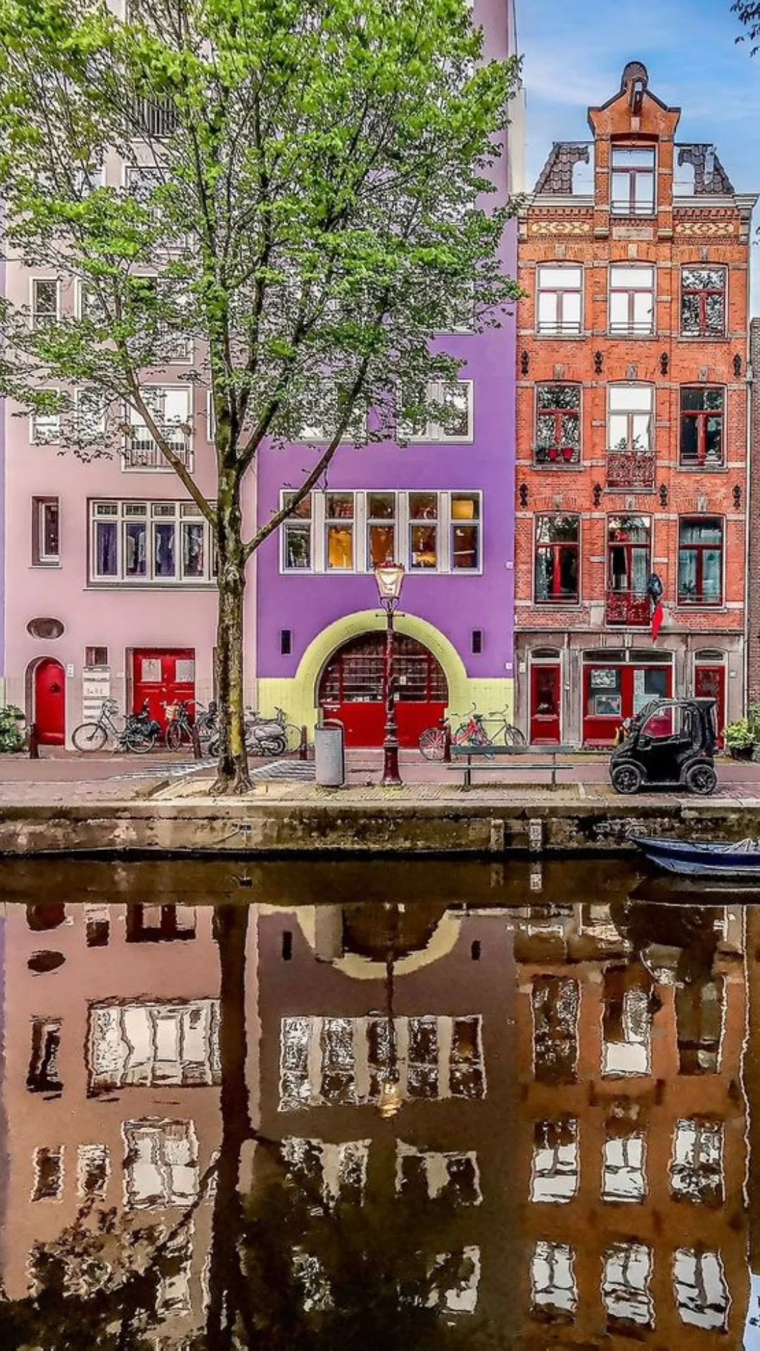Amsterdam, Netherlands