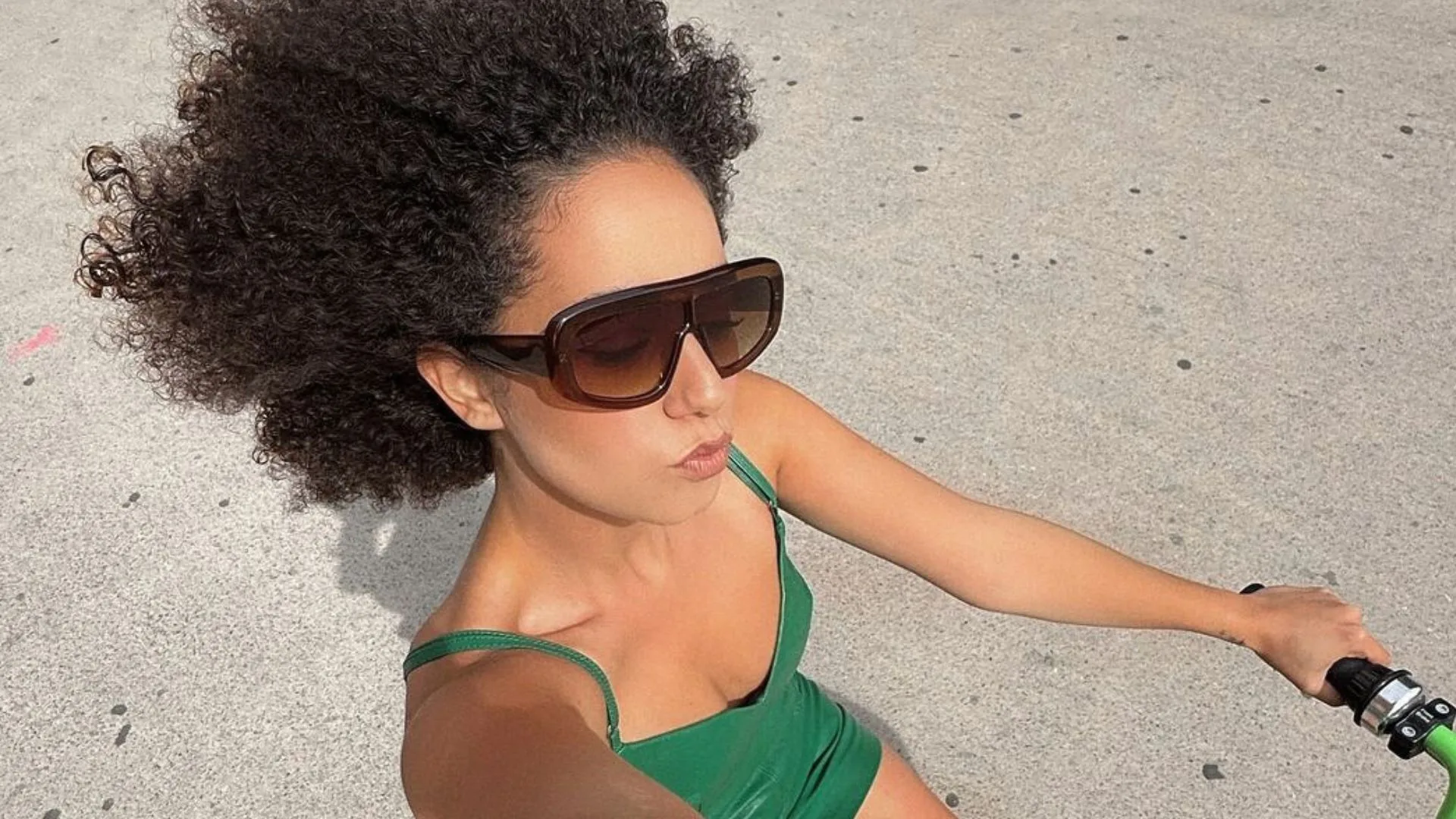 lena mahfouf skincare