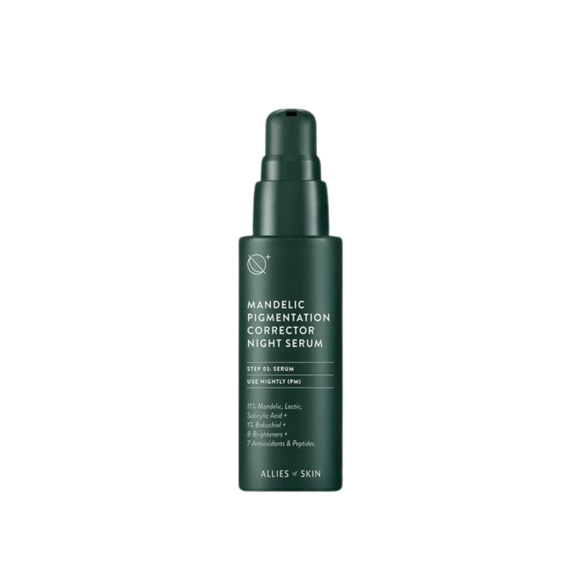MARBERT PROFUTURA Sérum Anti-Pigment 50ml | Éclaircissant main image 1