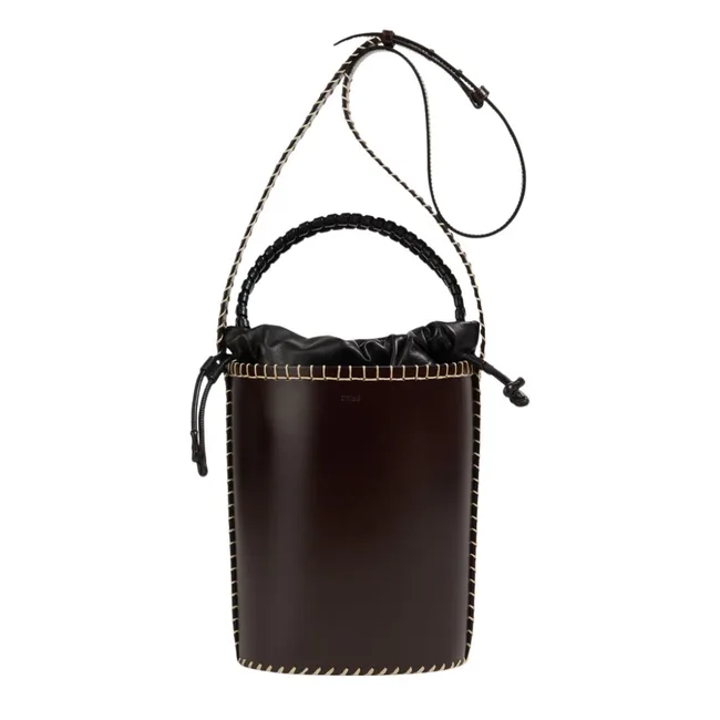 chloe bucket bag