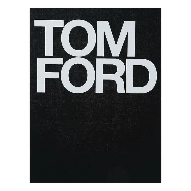 tom ford book