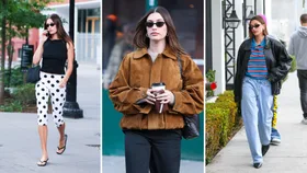 Hailey Bieber Sunglasses