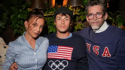 Meet Emma Chamberlain's Rumoured Boyfriend, Peter McPoland