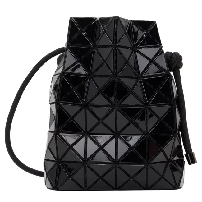 issey miyake bao bao bucket bag