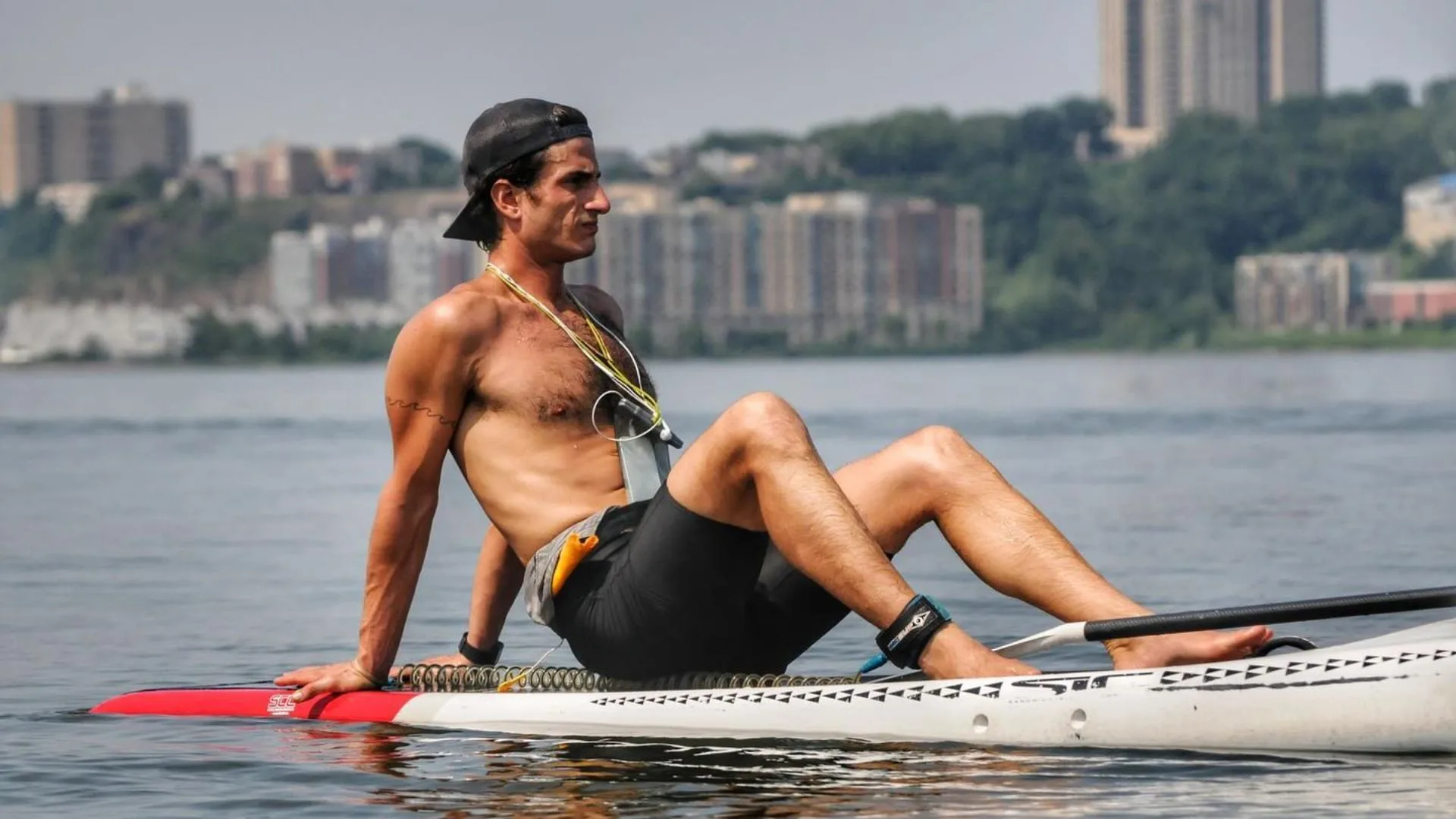 Jack Schlossberg
