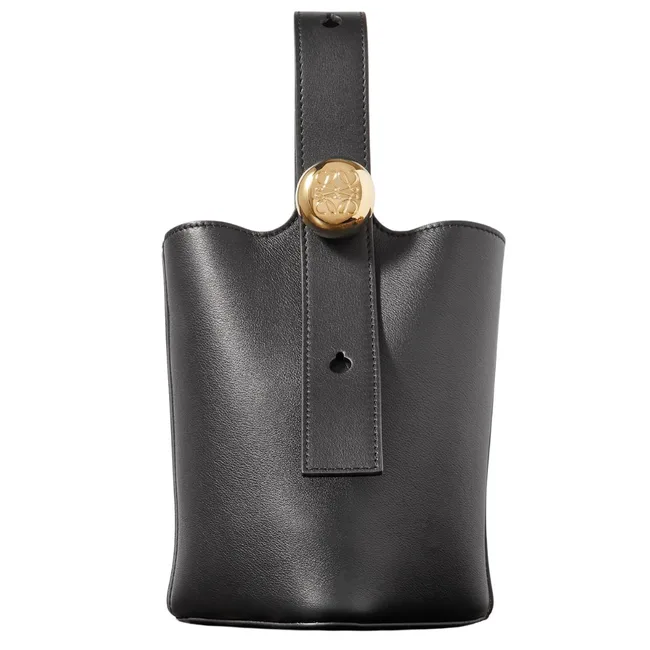 loewe bucket bag