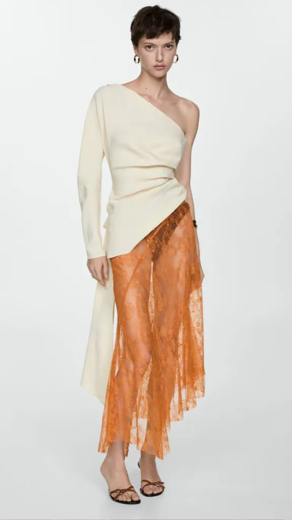 mango-lace-maxi-skirt