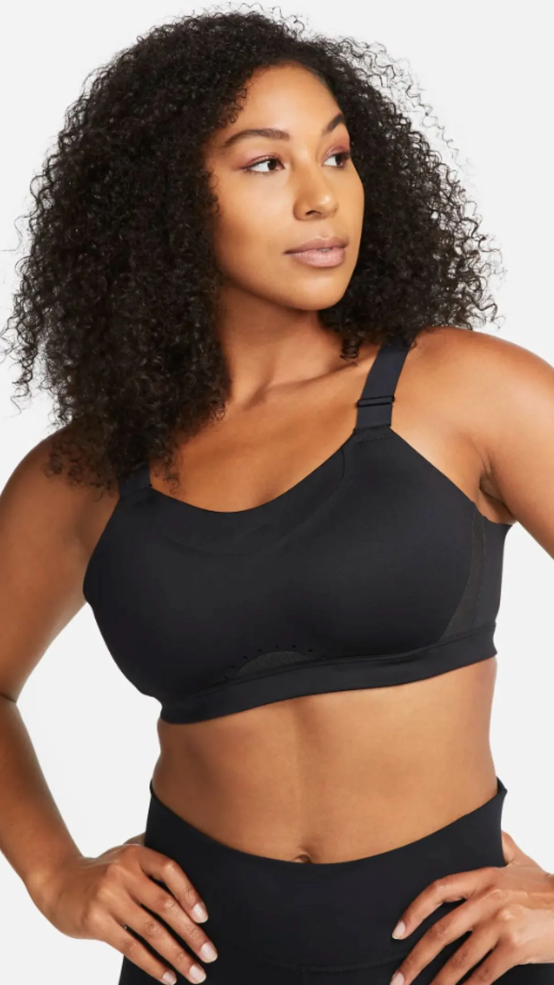 Running sports bras for large breasts on sale