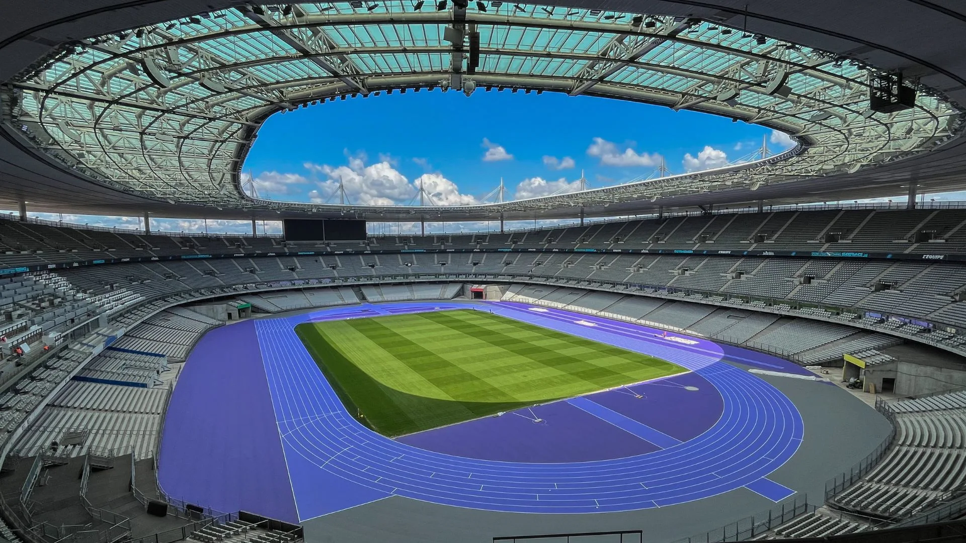 How To Watch The 2024 Paris Olympics From Australia | ELLE