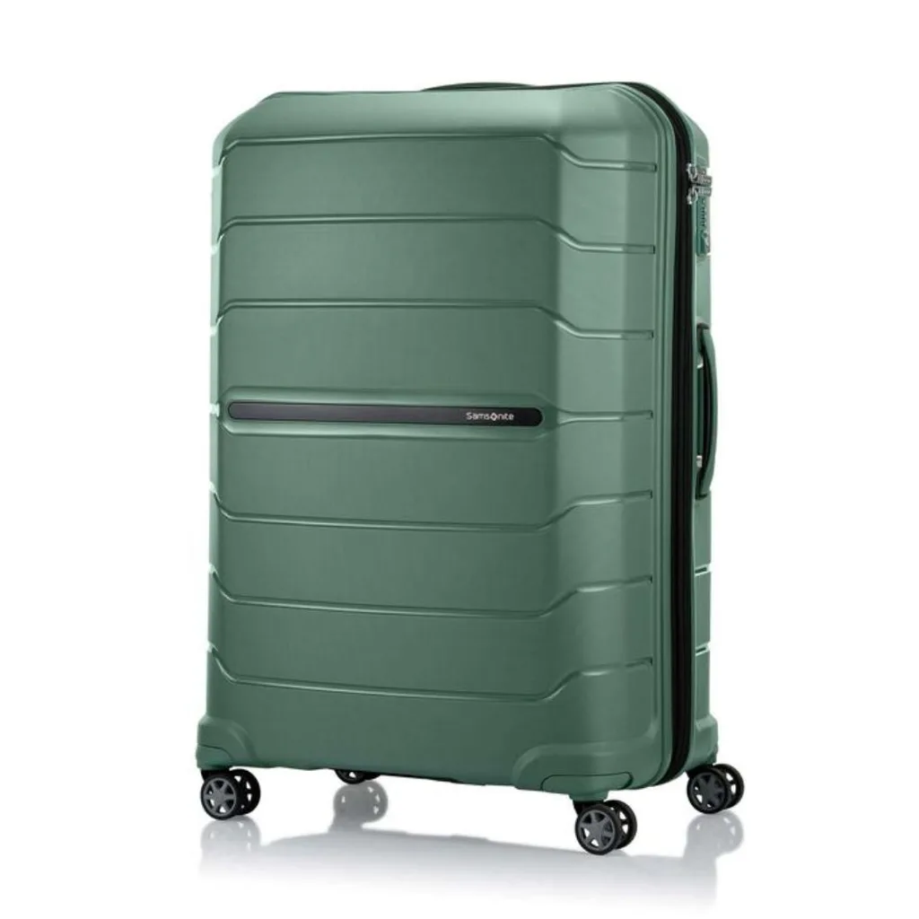 samsonite suitcase