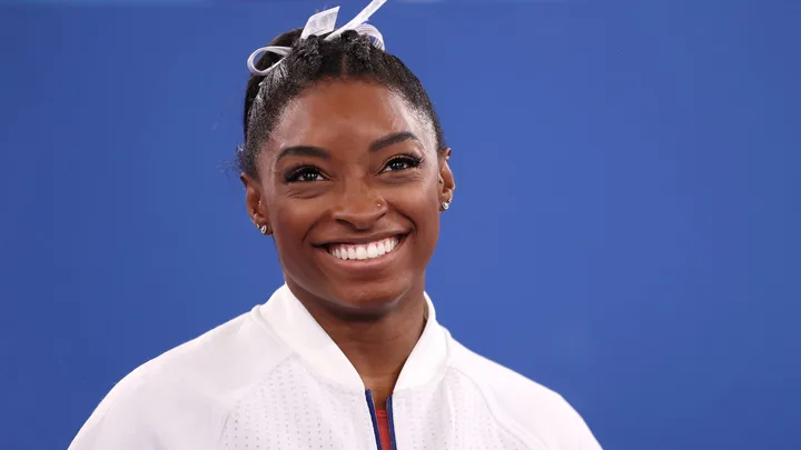 simone biles