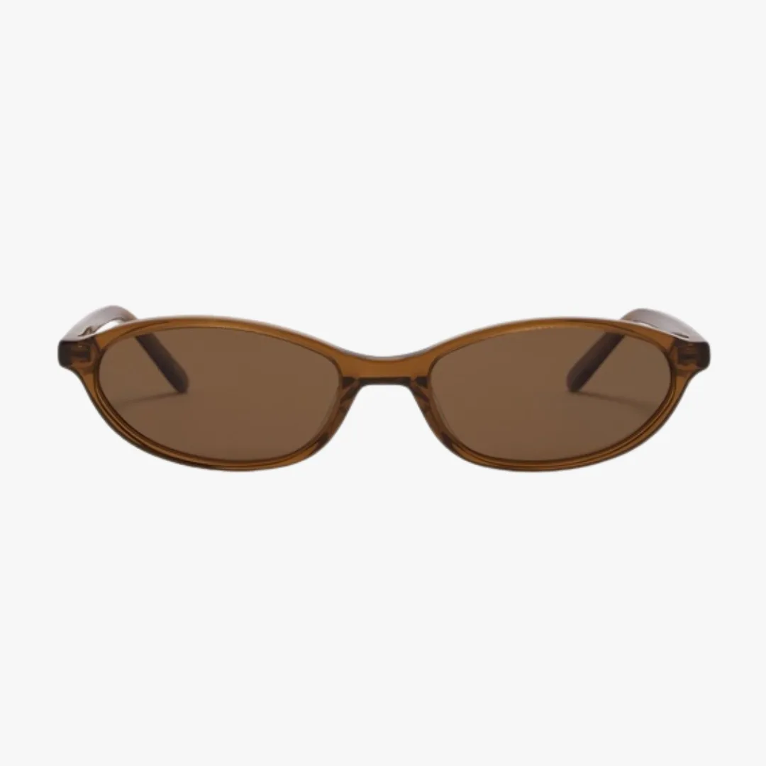 Hailey Bieber sunglasses - Banabe