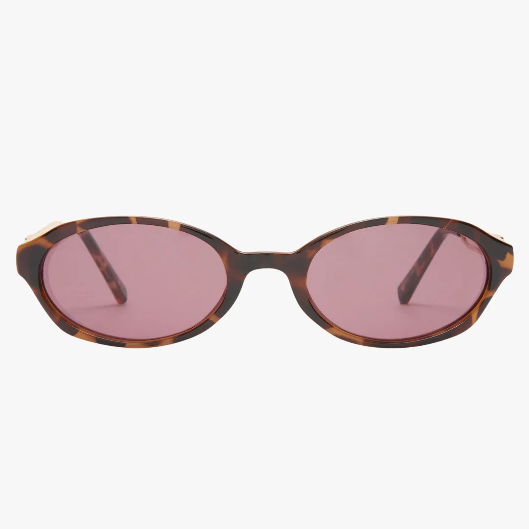 Hailey Bieber sunglasses - Le Specs