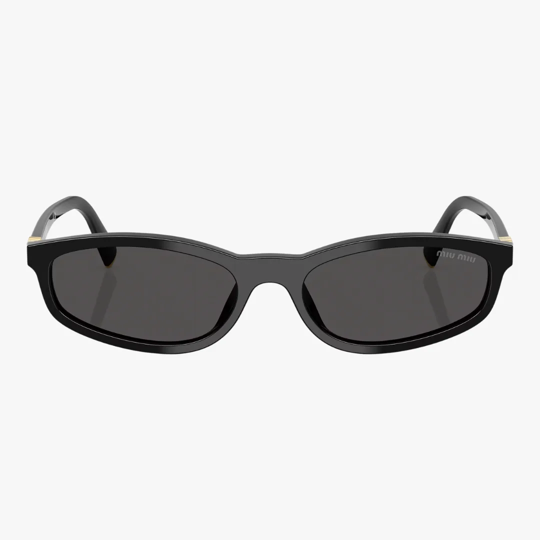 Hailey Bieber sunglasses - Miu Miu
