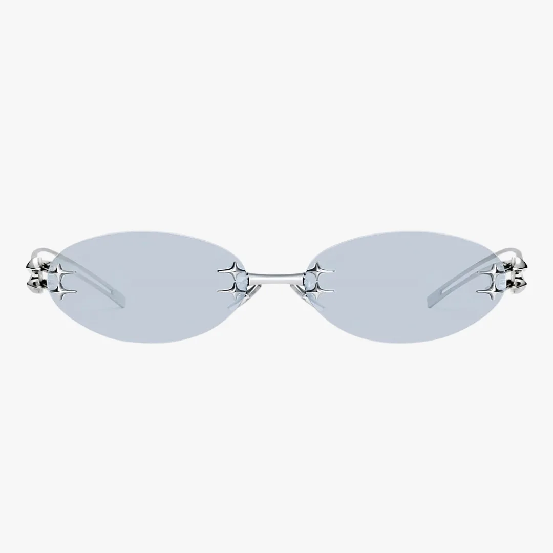 Hailey Bieber sunglasses - Gentle Monster 