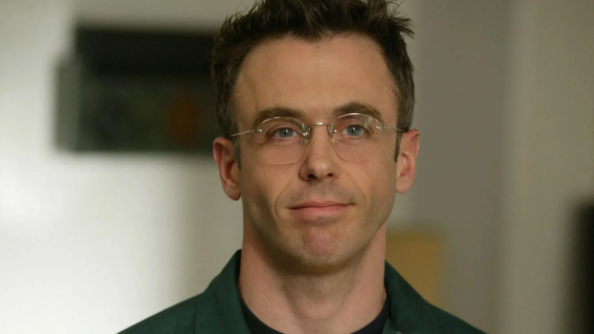 Steve Brady, Sex and the City