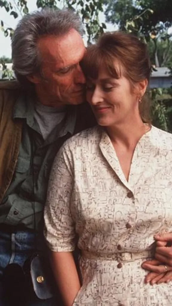 The Bridges Of Madison County