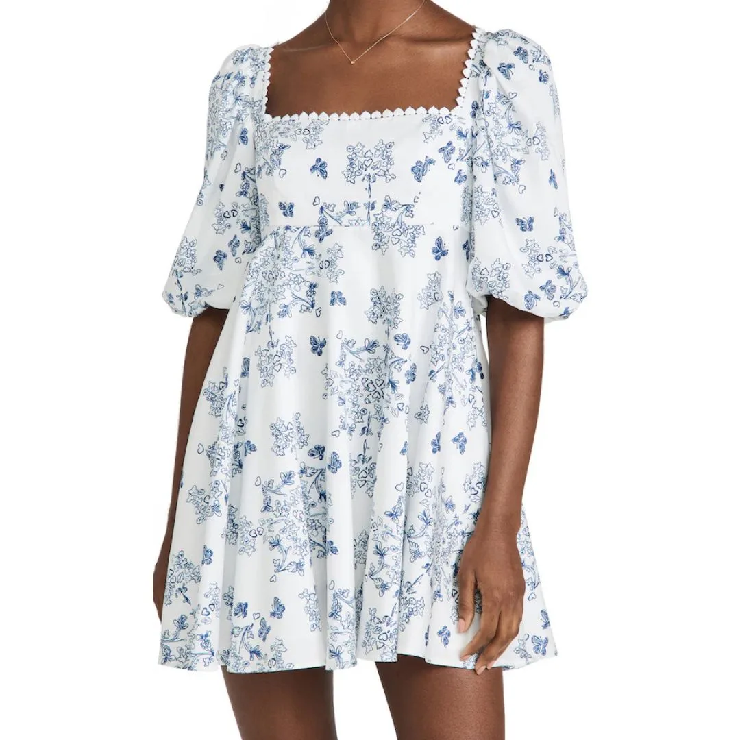 Macgraw Vienna dress 