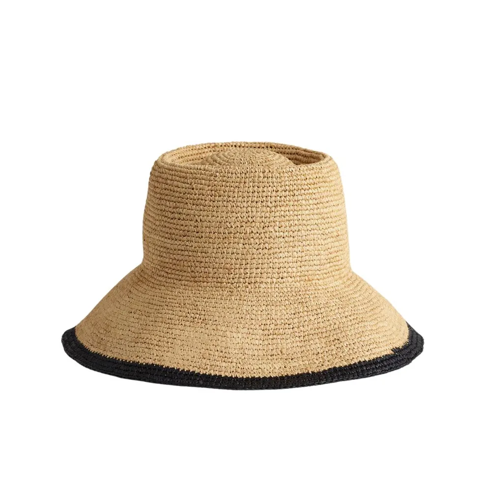 Madewell hat