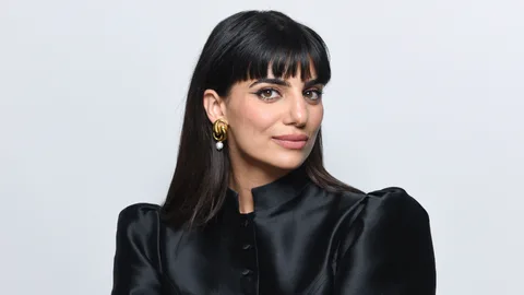 The Boys’ Claudia Doumit Saw Victoria Neuman’s Plot Twist Coming