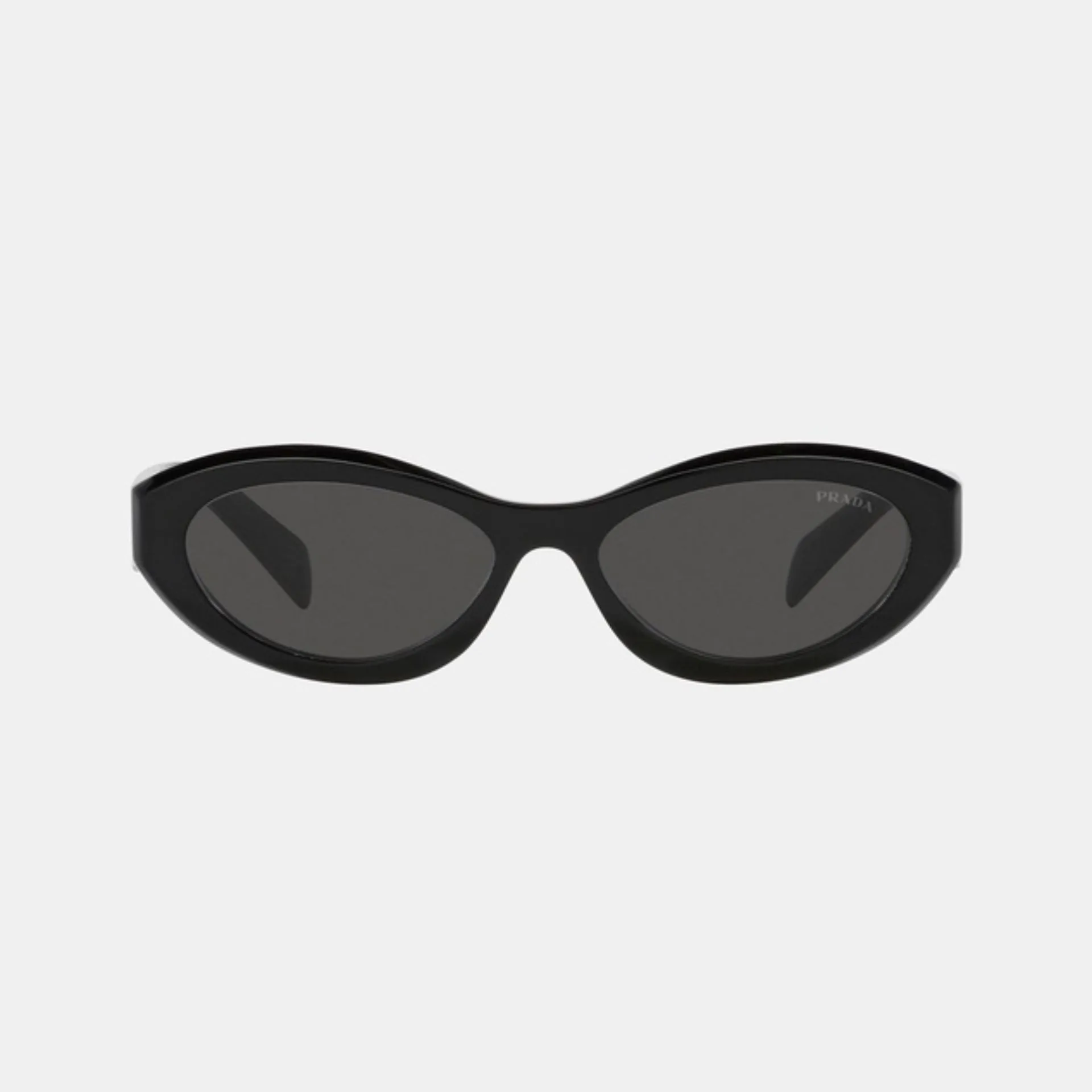 the iconic sunglasses prada