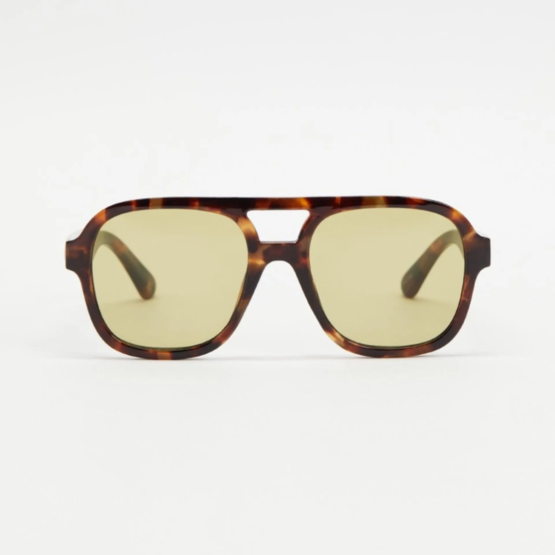 the iconic sunglasses oversized