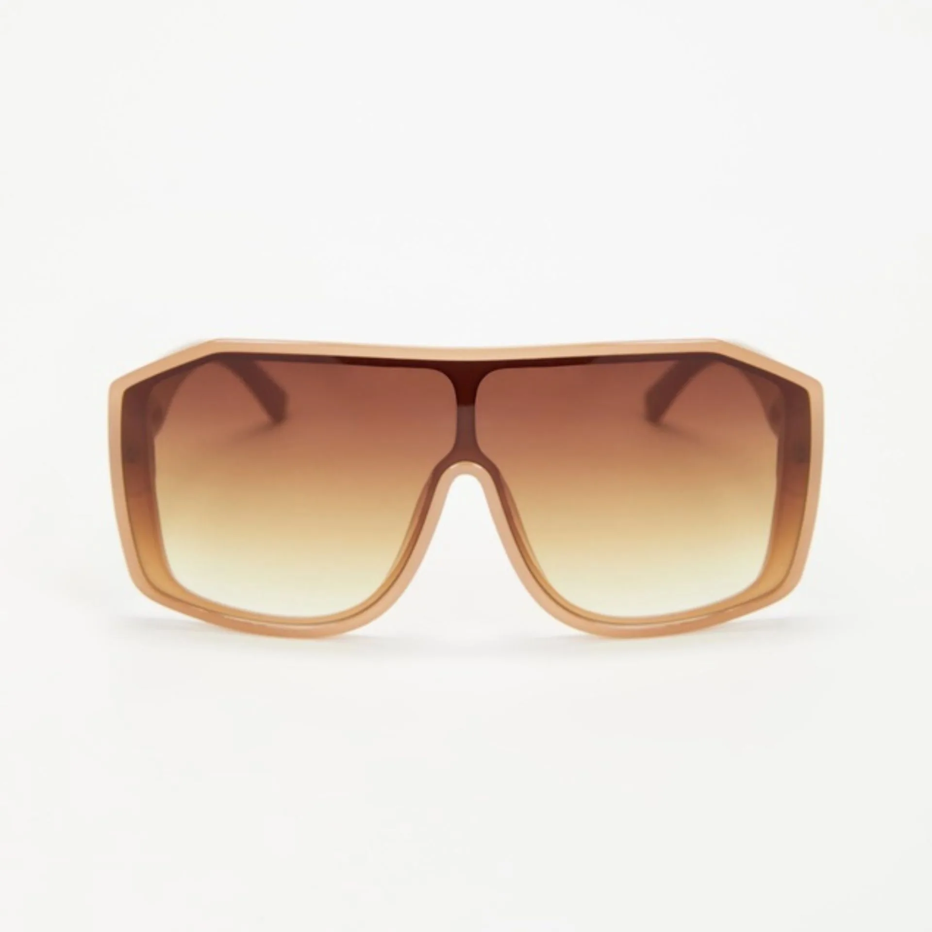 the iconic sunglasses oversized