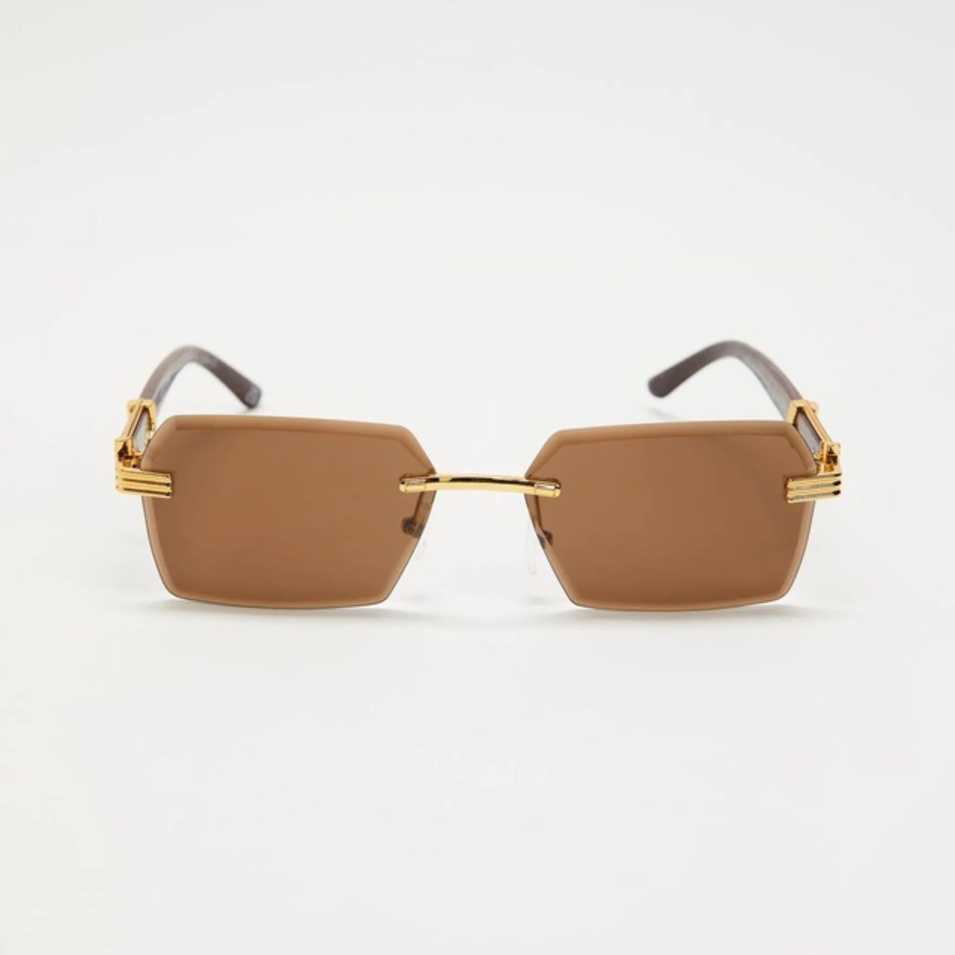 the iconic sunglasses