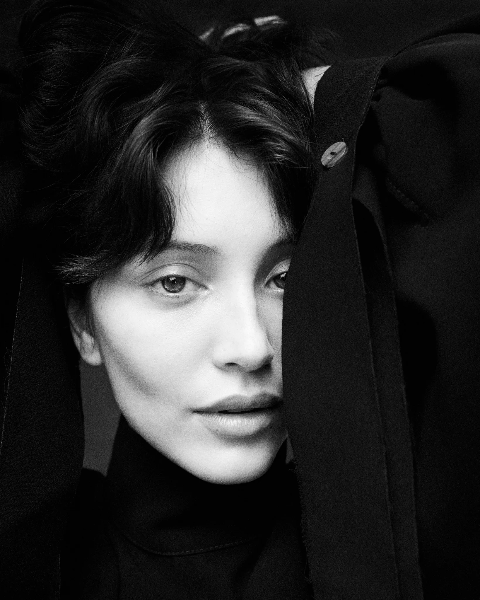 Six Australian Rising Stars Who Are Taking On The World ELLE