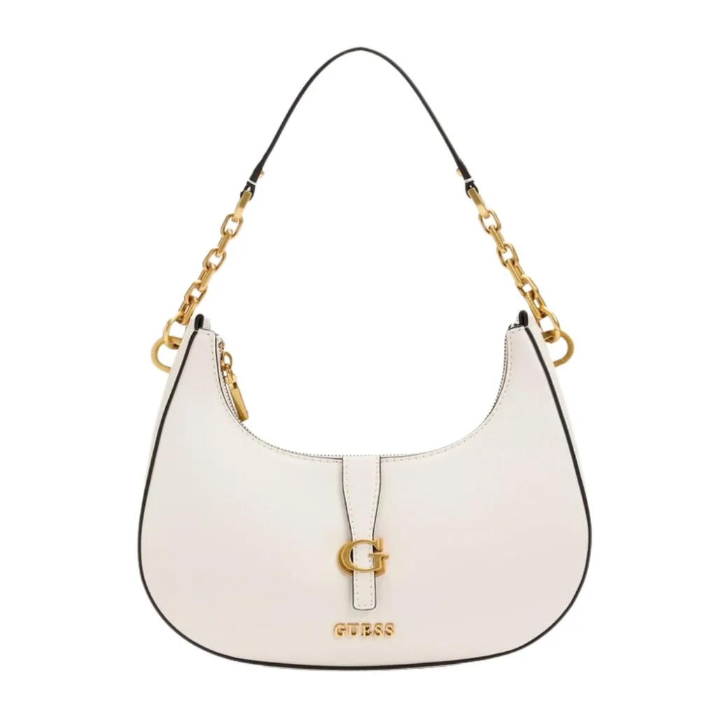 cream coach shoulder bag