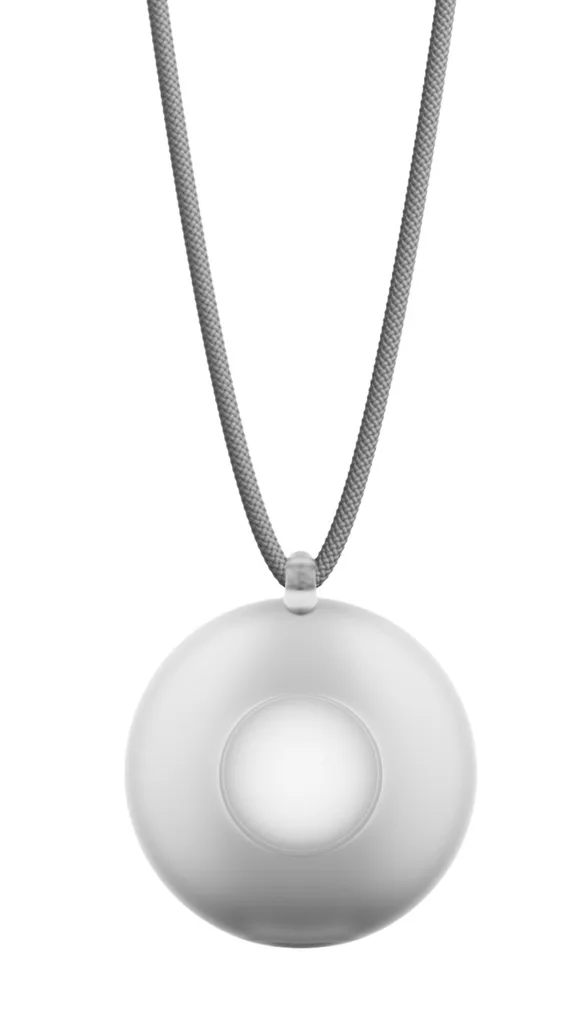 ai friend necklace