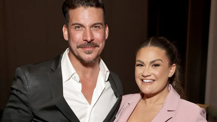 brittany cartwright and jax taylor divorce