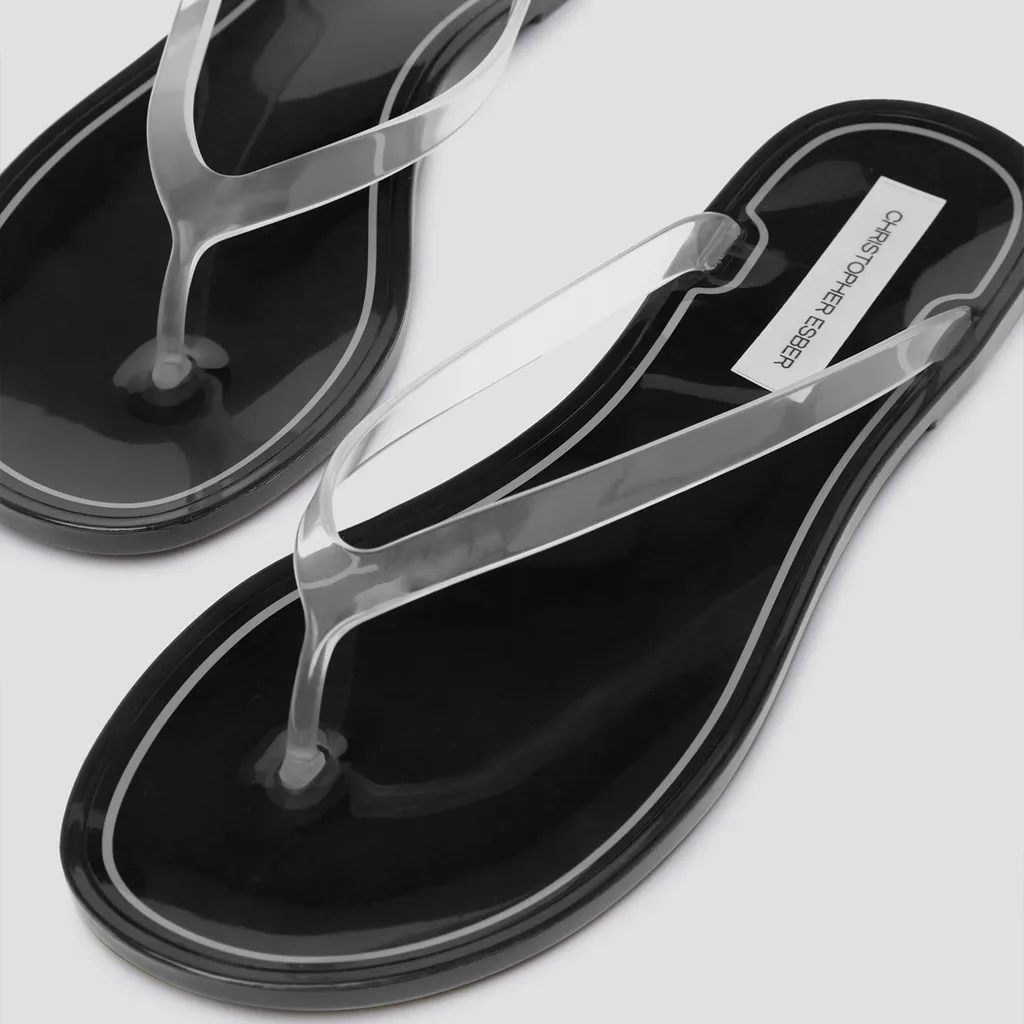 Christopher Esber flip flop