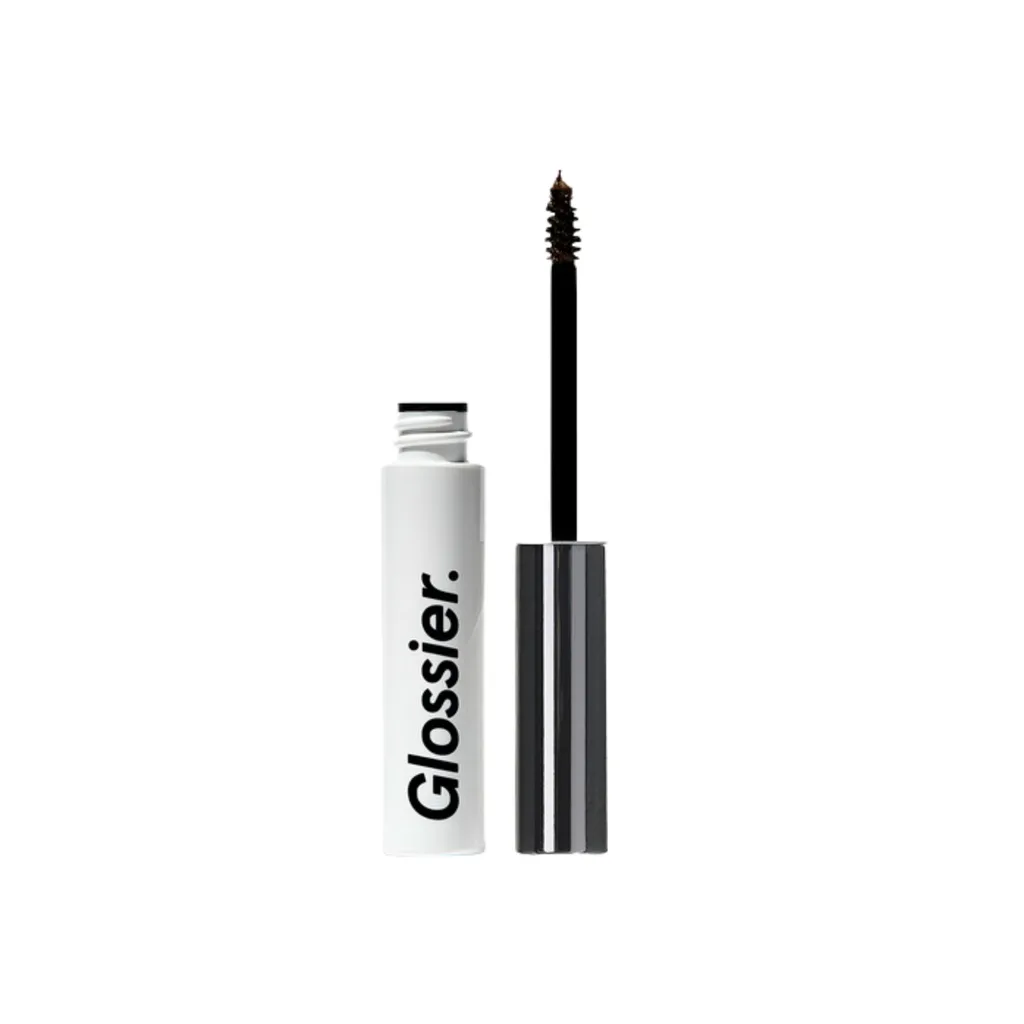 Glossier Boy Brow is a favourite of no-makeup-makeup girlies. Light, with a stronghold and a natural tint, it's perfect for adding instant polish. We love the tiny brush for precise application. 