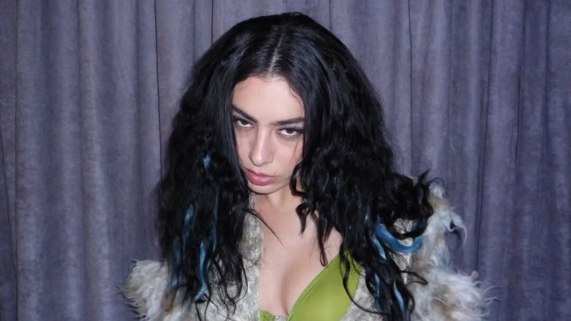 charli xcx favourite perfume