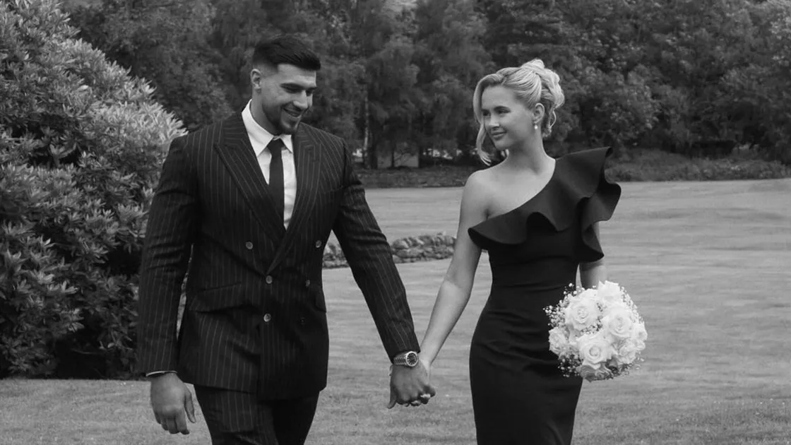 Why Did Molly Mae & Tommy Fury Break Up? Fans Seek Answers