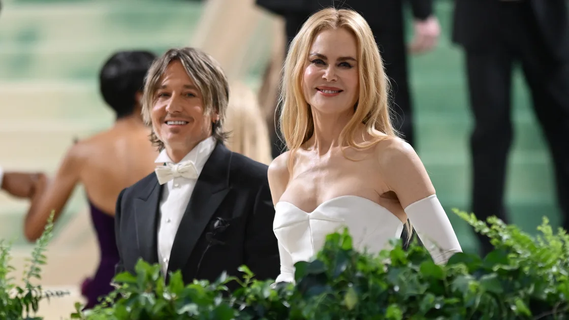 Nicole Kidman Has Four Children — Meet The Whole Family