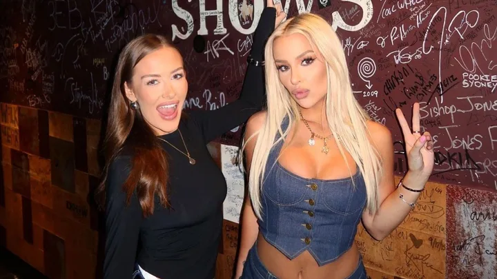 tana mongeau responds to brooke schofield tweets